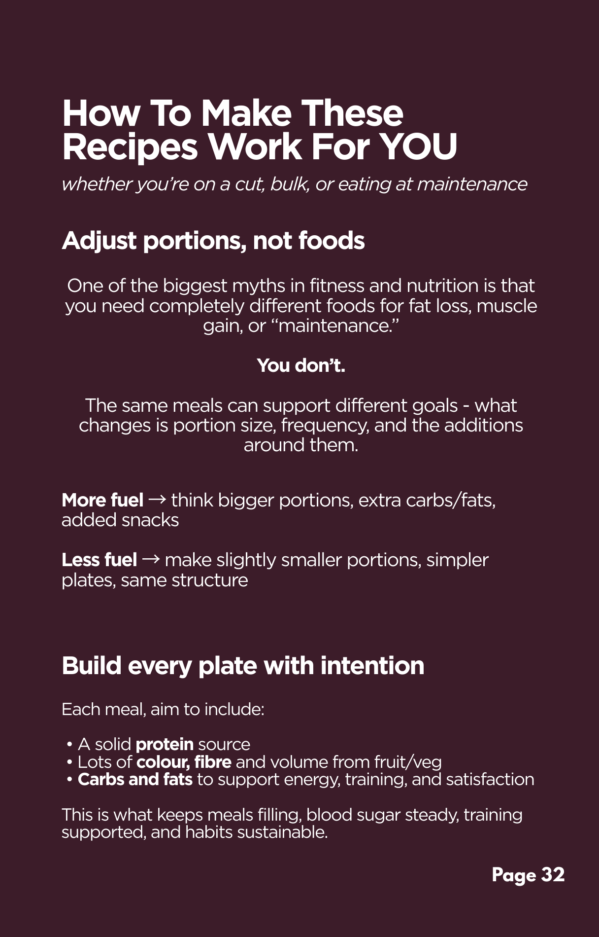 Ugly Delish Cookbook - Image 2